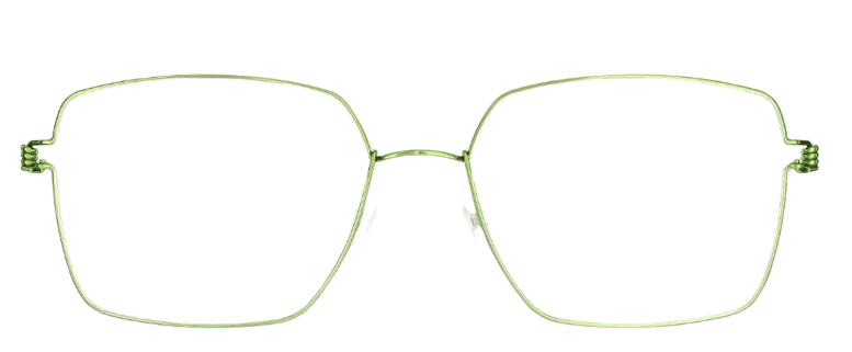 Gafas graduadas Lindberg Air Titanium Rim Kalle