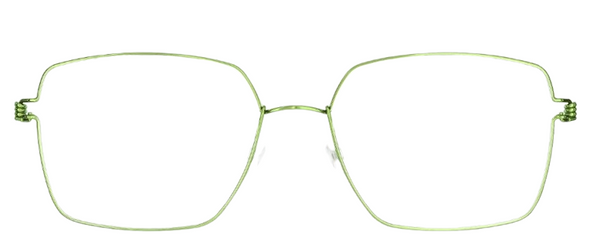 Bril op sterkte Lindberg Air Titanium Rim Kalle