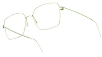 Gafas graduadas Lindberg Air Titanium Rim Kalle