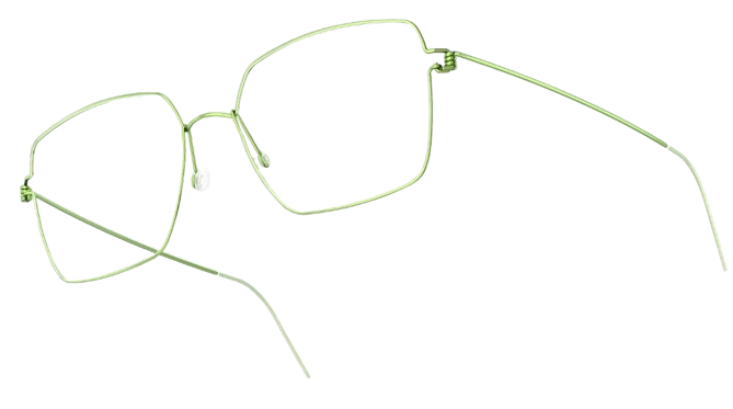 Gafas graduadas Lindberg Air Titanium Rim Kalle