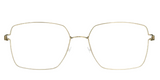 Gafas graduadas Lindberg Air Titanium Rim Kalle