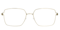 Gafas graduadas Lindberg Air Titanium Rim Kalle