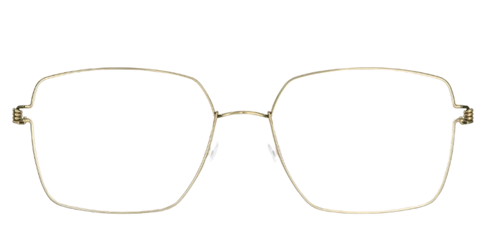 Gafas graduadas Lindberg Air Titanium Rim Kalle