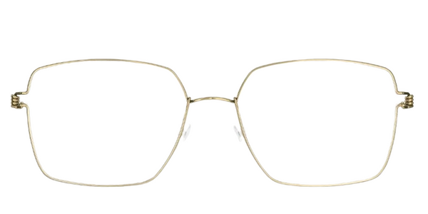Bril op sterkte Lindberg Air Titanium Rim Kalle