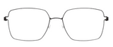 Gafas graduadas Lindberg Air Titanium Rim Kalle
