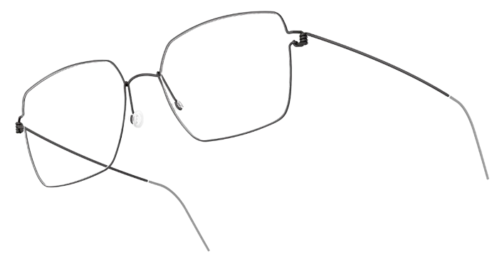 Gafas graduadas Lindberg Air Titanium Rim Kalle