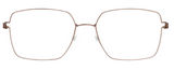 Gafas graduadas Lindberg Air Titanium Rim Kalle