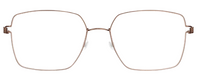 Gafas graduadas Lindberg Air Titanium Rim Kalle