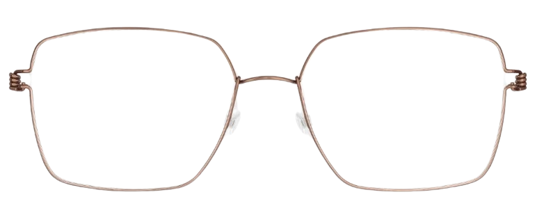 Gafas graduadas Lindberg Air Titanium Rim Kalle