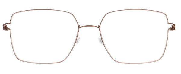 Bril op sterkte Lindberg Air Titanium Rim Kalle