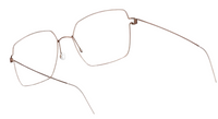Gafas graduadas Lindberg Air Titanium Rim Kalle