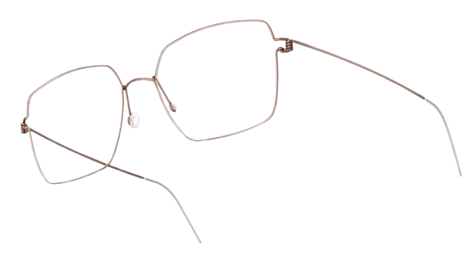 Gafas graduadas Lindberg Air Titanium Rim Kalle