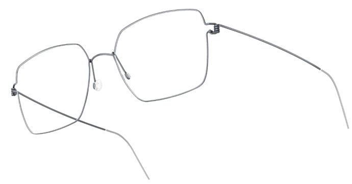 Gafas graduadas Lindberg Air Titanium Rim Kalle