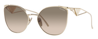 Prada PR 50ZS Sonnenbrille