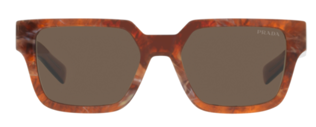 Prada PR 03ZS Zonnebril