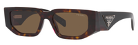 Lunettes de Soleil Prada Symbole PR 09ZS
