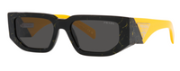 Lunettes de Soleil Prada Symbole PR 09ZS