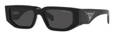 Lunettes de Soleil Prada Symbole PR 09ZS