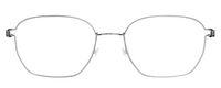 Gafas graduadas Lindberg Air Titanium Rim Ken