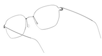 Gafas graduadas Lindberg Air Titanium Rim Ken