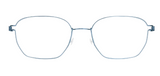 Gafas graduadas Lindberg Air Titanium Rim Ken