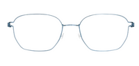 Gafas graduadas Lindberg Air Titanium Rim Ken
