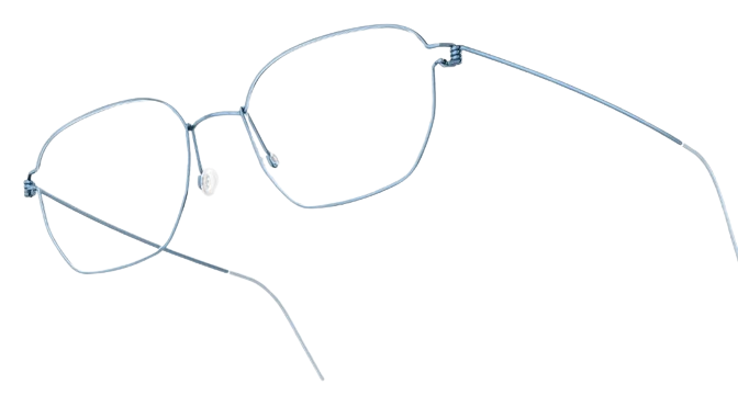 Gafas graduadas Lindberg Air Titanium Rim Ken