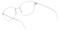Gafas graduadas Lindberg Air Titanium Rim Ken