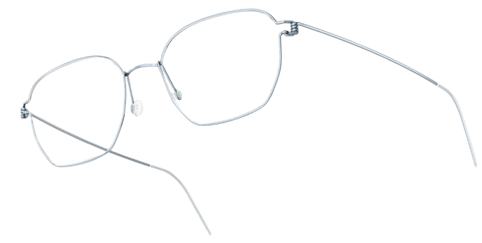 Gafas graduadas Lindberg Air Titanium Rim Ken