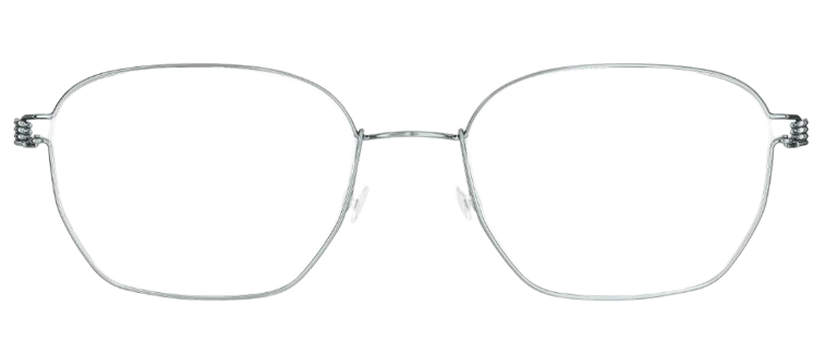 Gafas graduadas Lindberg Air Titanium Rim Ken