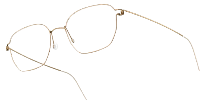 Gafas graduadas Lindberg Air Titanium Rim Ken