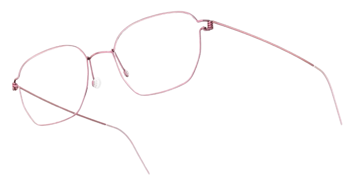 Gafas graduadas Lindberg Air Titanium Rim Ken