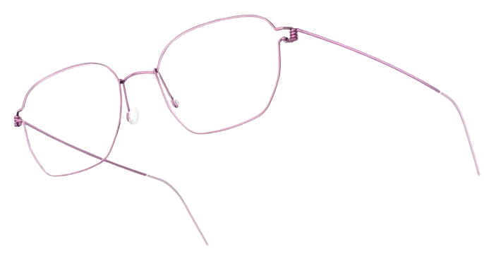 Gafas graduadas Lindberg Air Titanium Rim Ken