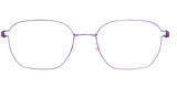 Gafas graduadas Lindberg Air Titanium Rim Ken