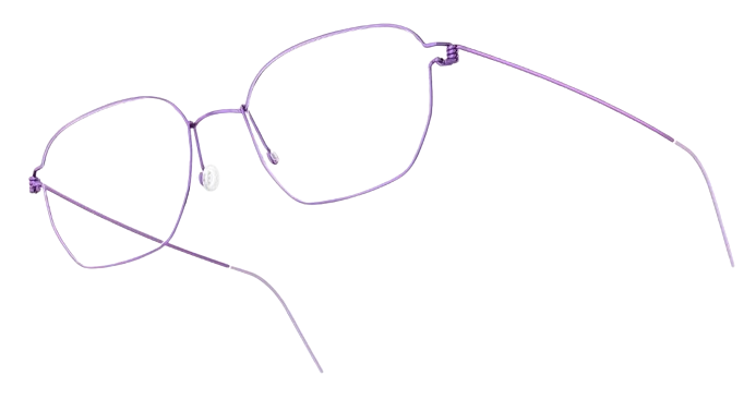 Gafas graduadas Lindberg Air Titanium Rim Ken