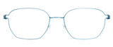 Gafas graduadas Lindberg Air Titanium Rim Ken