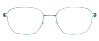 Gafas graduadas Lindberg Air Titanium Rim Ken