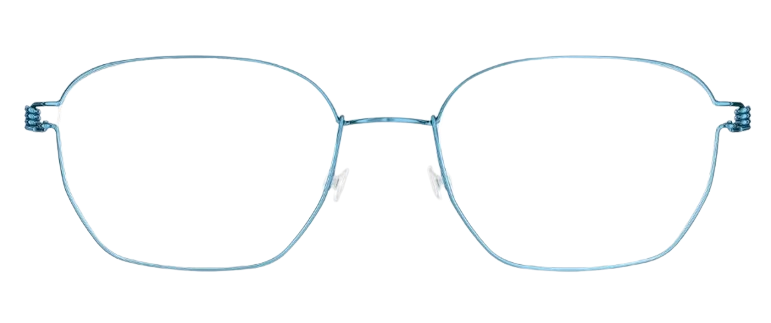 Gafas graduadas Lindberg Air Titanium Rim Ken