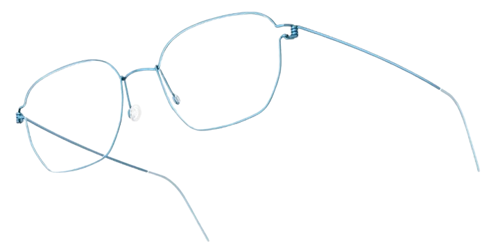 Gafas graduadas Lindberg Air Titanium Rim Ken