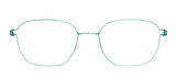 Gafas graduadas Lindberg Air Titanium Rim Ken