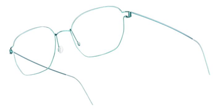 Gafas graduadas Lindberg Air Titanium Rim Ken