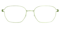 Gafas graduadas Lindberg Air Titanium Rim Ken