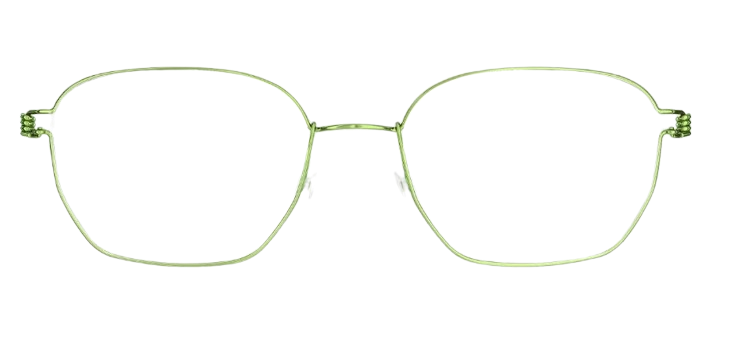 Gafas graduadas Lindberg Air Titanium Rim Ken
