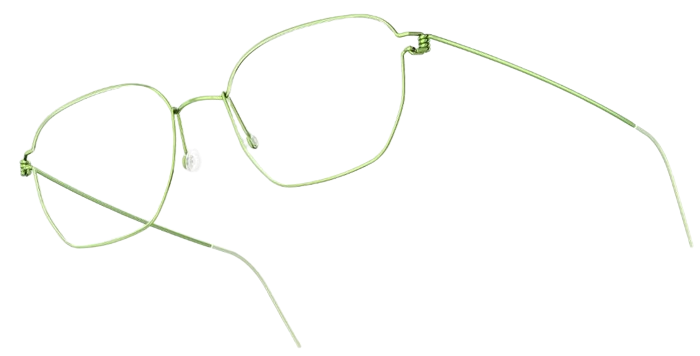 Gafas graduadas Lindberg Air Titanium Rim Ken