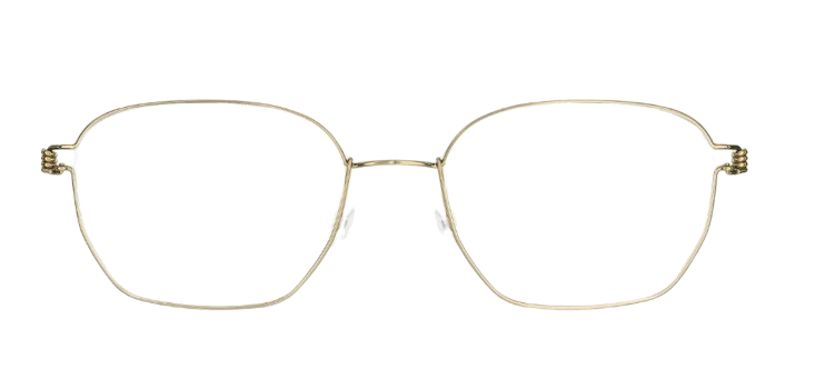 Gafas graduadas Lindberg Air Titanium Rim Ken