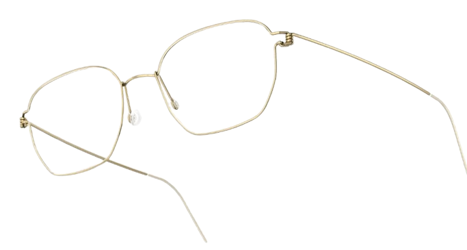 Gafas graduadas Lindberg Air Titanium Rim Ken