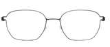 Gafas graduadas Lindberg Air Titanium Rim Ken
