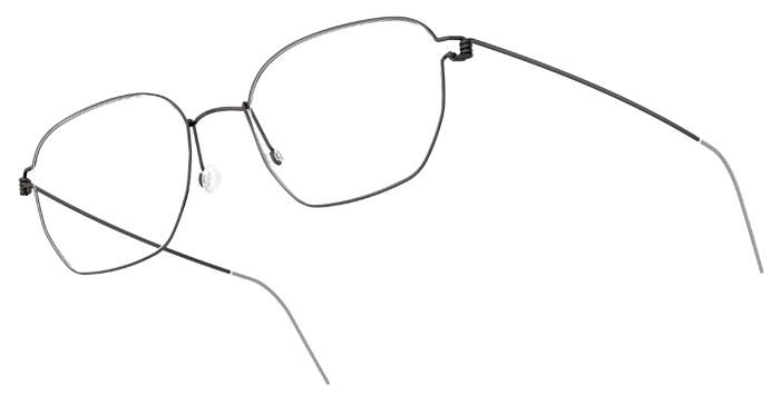 Gafas graduadas Lindberg Air Titanium Rim Ken