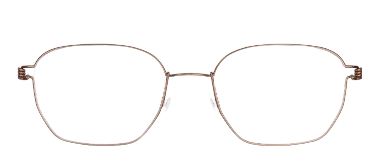 Gafas graduadas Lindberg Air Titanium Rim Ken
