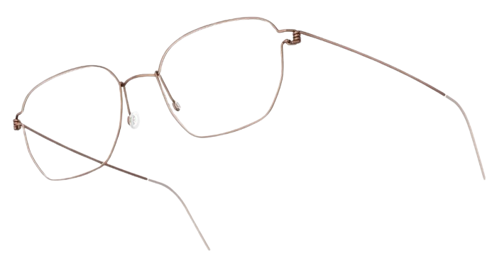 Gafas graduadas Lindberg Air Titanium Rim Ken
